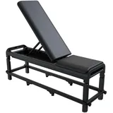 Flow Fitness Perform Trainingsbank – Multifunktionale Hantelbank