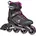 ZETRABLADE W Schwarz/Pink 40 5/41