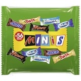 Mars Mixed Minis 5000159460620