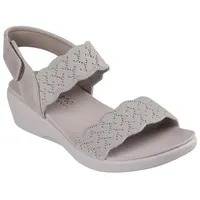 SKECHERS Sandalen 163165 Arya - on THE RISE in
