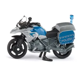 BMW Polizeimotorrad