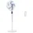 Rowenta Turbo Silence Standventilator VU5450