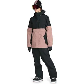 Volcom L Gore-tex® Softshelljacke - Mauve - XL