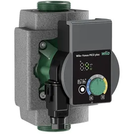 WILO Hocheffizienzpumpe Yonos PICO plus 25/1-4 130mm