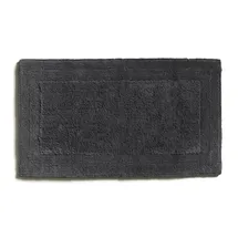 Möve Loft 60 x 100 cm graphite