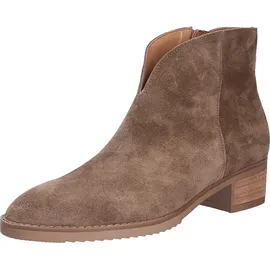 Gabor Stiefeletten für Damen, braun, Größe 35 1⁄2 EU / 3 UK