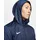 Nike Park 20 Übergangsjacke Herren 451 obsidian/white XXL