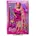 Mattel Haarspiel mit Katzen-Outfit