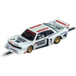 CARRERA 20027798 EVOLUTION CARS BMW 320 Turbo Flachbau 