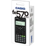 Casio Casio, Taschenrechner, Scientific calculator FX-570ES PLUS II, 230 x 142 x 26mm (Akkubetrieb)