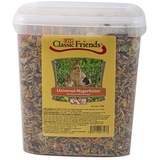 Classic Friends Nagerfutter 5kg