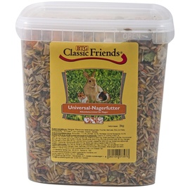 Classic Friends Nagerfutter 5kg