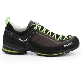 Salewa Herren MTN Trainer 2 L Schuhe (Größe 43, gruen)