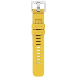 My First Fone Strap for S3/S3+ Yellow