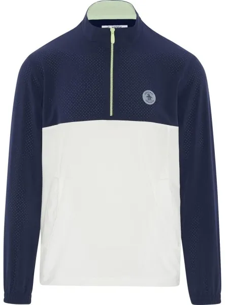 Original Penguin Layer Lightweigt navy - L