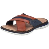 Rieker 25186 Pantolette | 43