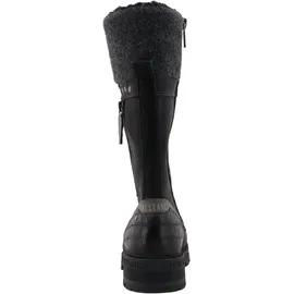 Mustang Darleen Damen Schwarz 41