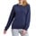 Erima Sweatshirt New Navy 3XL