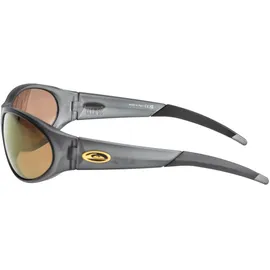 QUIKSILVER Ellipse - Sonnenbrille - One Size grau