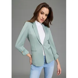 Bruno Banani Blazer Grün 38