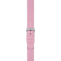 Tissot - Silikon Heritage 165ème Silikon, Rosa, Schliesse Stahl T603045972 - rosa