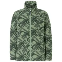 Vaude Pulex AOP Jacket, willow green, 104