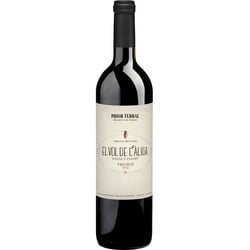 Morlanda El Vol de l'Aliga Priorat D.O.Q. 2020, Bio Rotwein, Biowein