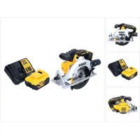DeWalt DeWalt, DCS 565 P1 Akku Handkreissäge 18 V