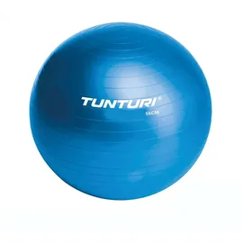 Tunturi Gymnastikball Blau 90 cm