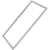 Whirlpool Dichtung Gefrierschranktür C00536456 weiß