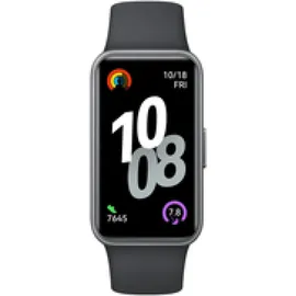 Huawei Band 10 Schwarz