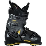 Atomic HAWX Magna 110 S GW Bl Black/Anthracite/Saffron, 28