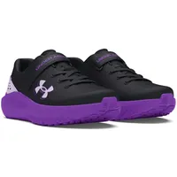 Under Armour Surge 4 AC black, -lavish salt purple 31