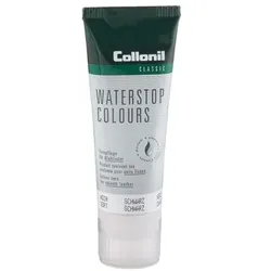 Waterstop Lederpflegecreme Schwarz