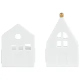 räder Lichthaus Set Gästehaus & Traumhaus