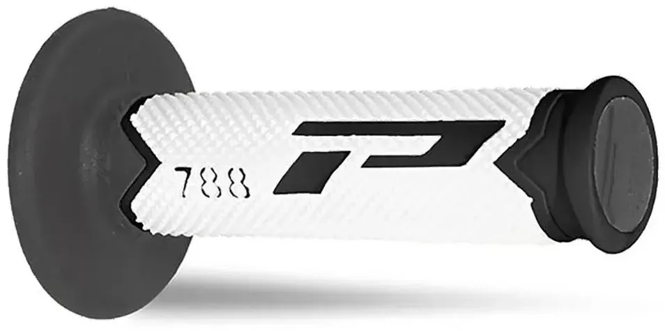 Progrip Triple Density Offroad 788 Griffe - Black / White / Grey - One Size