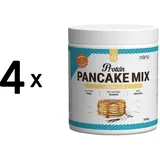 NanoSupps Protein Pancake Mix Vanille Pancake 500 g