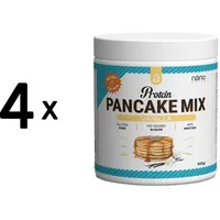 NanoSupps Protein Pancake Mix Vanille Pancake 500 g