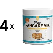 NanoSupps Protein Pancake Mix Vanille Pancake 500 g