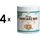NanoSupps Protein Pancake Mix Vanille Pancake 500 g