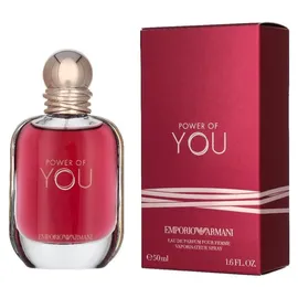 Emporio Armani Power Of You Eau de Parfum 50 ml