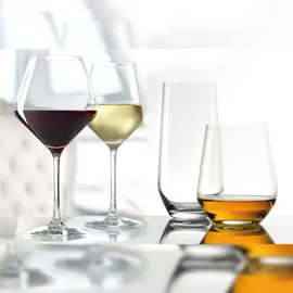 Stölzle Lausitz Revolution Rotweinglas 0,545 l 6 St.