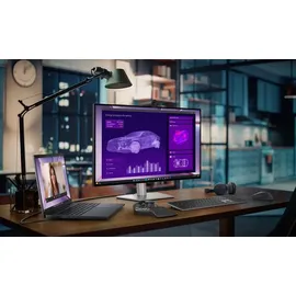 Dell Pro Max 16 MC16250 16'' Intel Core Ultra 7 265H 16 GB RAM 512 GB SSD Win 11 Pro