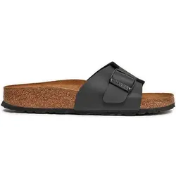 BIRKENSTOCK  Pantoffeln -  in Schwarz, 38