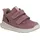 superfit  BREEZE Gore-Tex 2026 High Klettverschluss Lila/Rosa 21