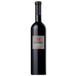 Vintage Charles Dupuy 2020 - Mas Amiel