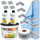 LEVEL PLUS Dichtset Flüssigfolie 12 kg