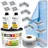 LEVEL PLUS Dichtset Flüssigfolie 12 kg