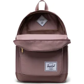 Herschel Pop Quiz ash rose