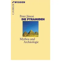 C.H. Beck Verlag Die Pyramiden